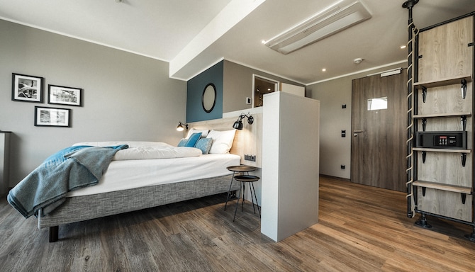 HARBR. Hotel Konstanz, a member of Radisson Individuals