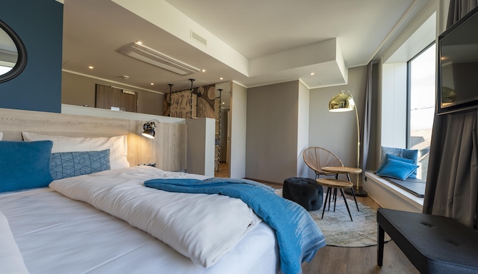 HARBR. Hotel Konstanz, a member of Radisson Individuals