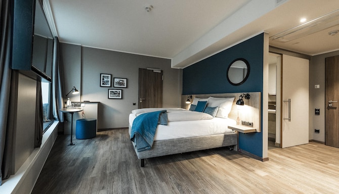 HARBR. Hotel Konstanz, a member of Radisson Individuals