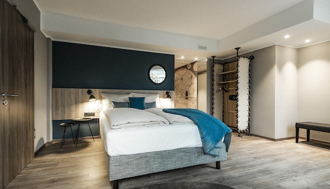 HARBR. Hotel Konstanz, a member of Radisson Individuals