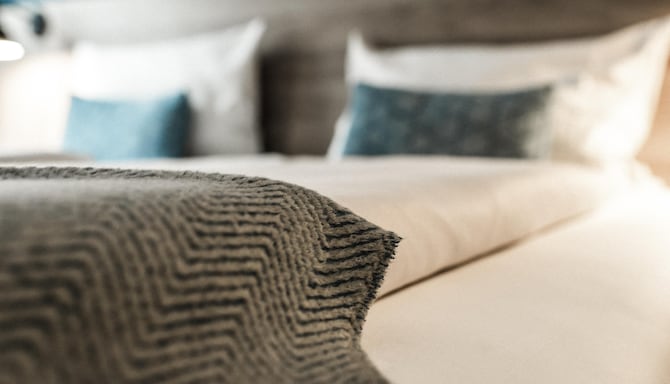 HARBR. Hotel Konstanz, a member of Radisson Individuals - Gaestezimmer