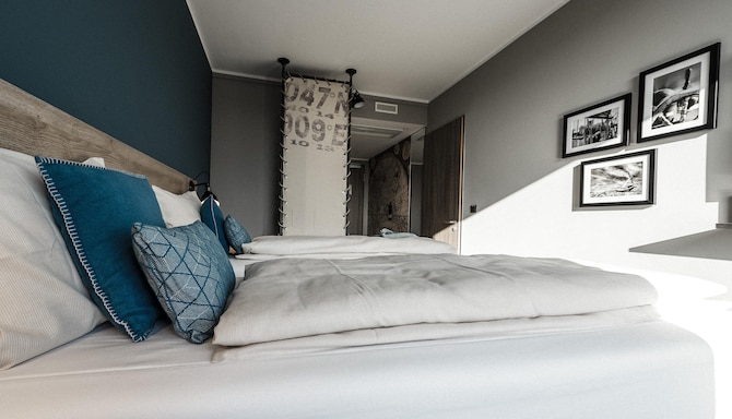 HARBR. Hotel Konstanz, a member of Radisson Individuals