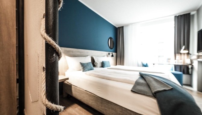 HARBR. Hotel Konstanz, a member of Radisson Individuals