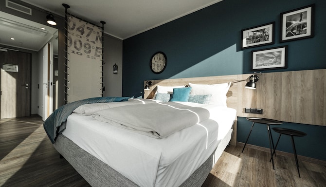 HARBR. Hotel Konstanz, a member of Radisson Individuals