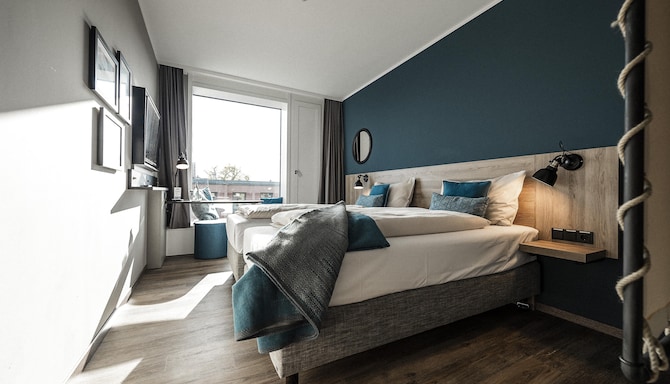 HARBR. Hotel Konstanz, a member of Radisson Individuals