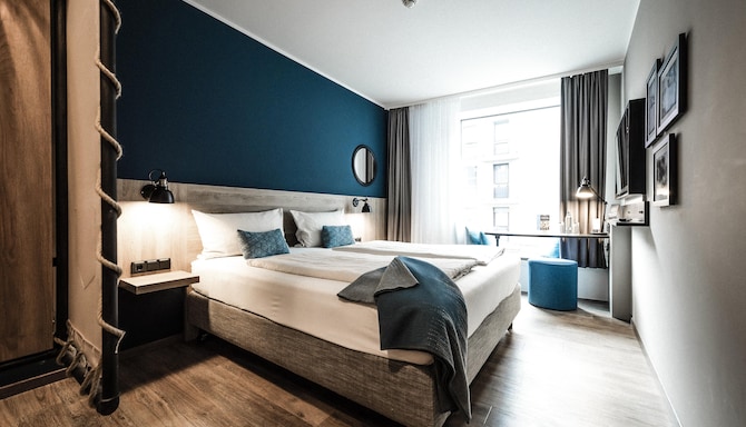 HARBR. Hotel Konstanz, a member of Radisson Individuals