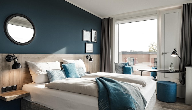 HARBR. Hotel Konstanz, a member of Radisson Individuals