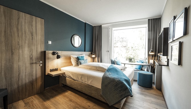 HARBR. Hotel Konstanz, a member of Radisson Individuals