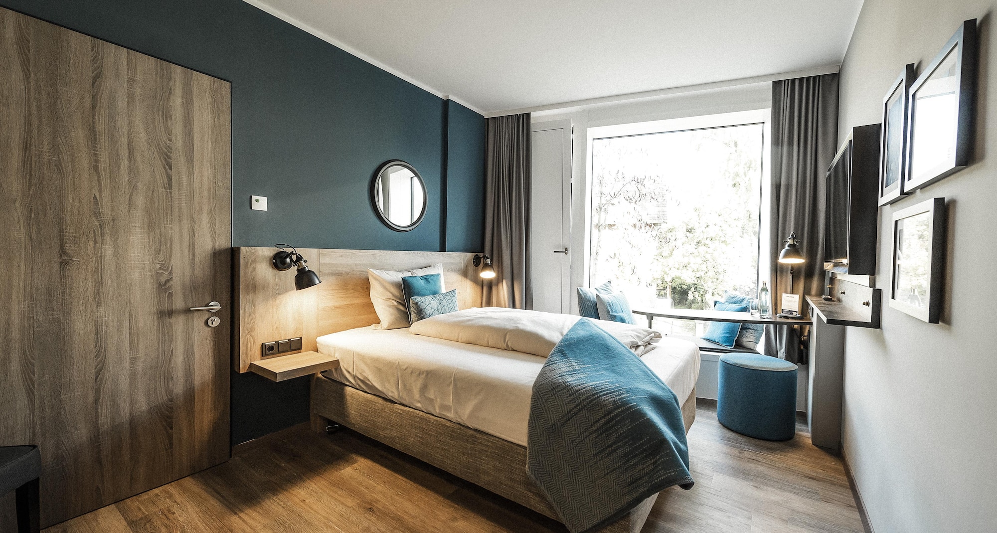 HARBR. Hotel Konstanz, a member of Radisson Individuals