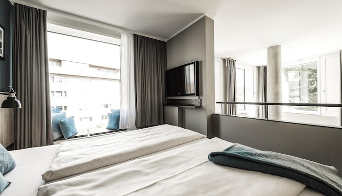 HARBR. Hotel Konstanz, a member of Radisson Individuals