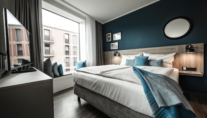 HARBR. Hotel Konstanz, a member of Radisson Individuals