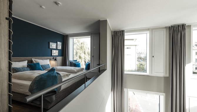 HARBR. Hotel Konstanz, a member of Radisson Individuals