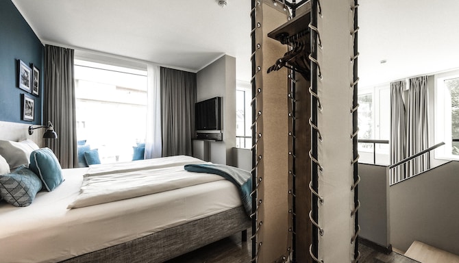 HARBR. Hotel Konstanz, a member of Radisson Individuals