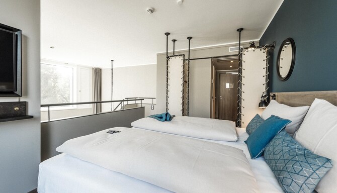 HARBR. Hotel Konstanz, a member of Radisson Individuals