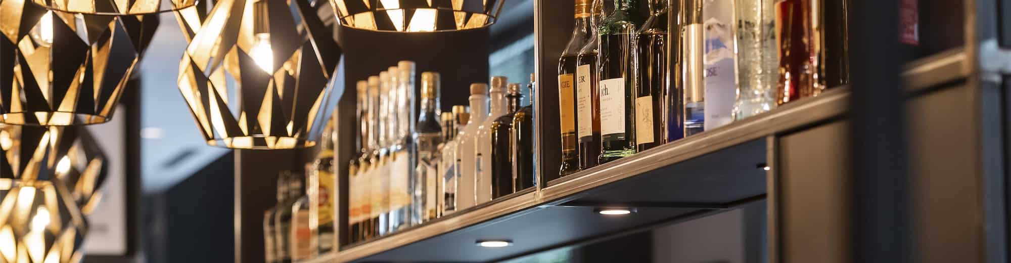 HARBR. Hotel Ludwigsburg, a member of Radisson Individuals - Bar