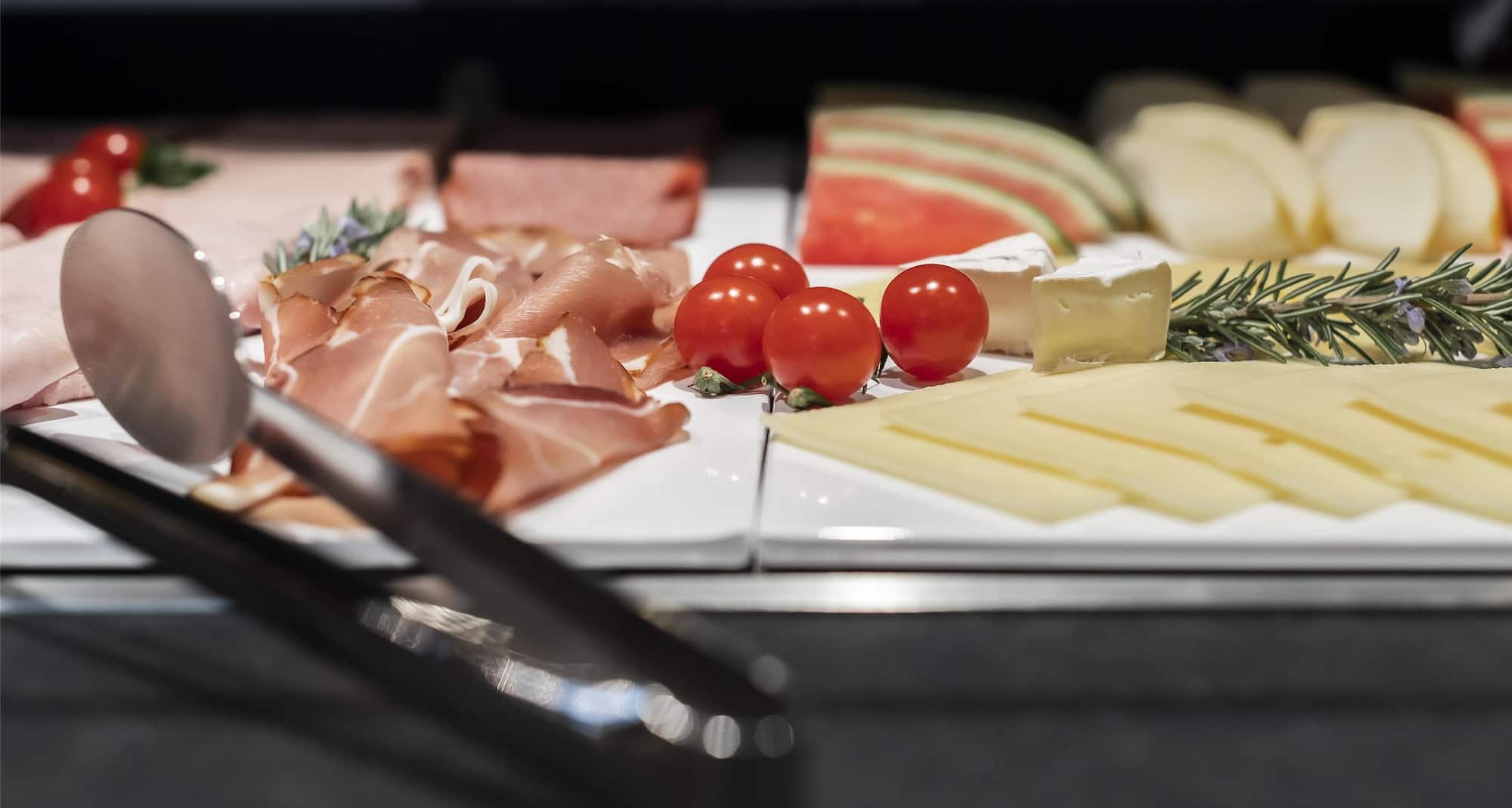 HARBR. Hotel Ludwigsburg, a member of Radisson Individuals - Breakfast