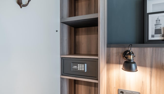 HARBR. Hotel Ludwigsburg, a member of Radisson Individuals - Standard Room