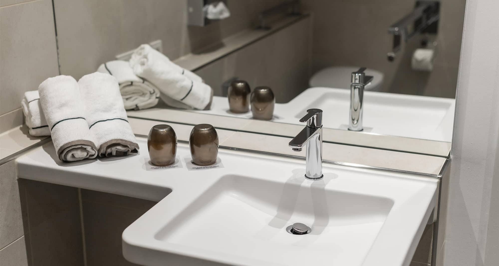 HARBR. Hotel Ludwigsburg, a member of Radisson Individuals - Standard Room