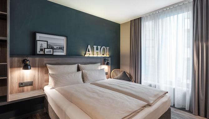 HARBR. Hotel Ludwigsburg, a member of Radisson Individuals - Standard Room