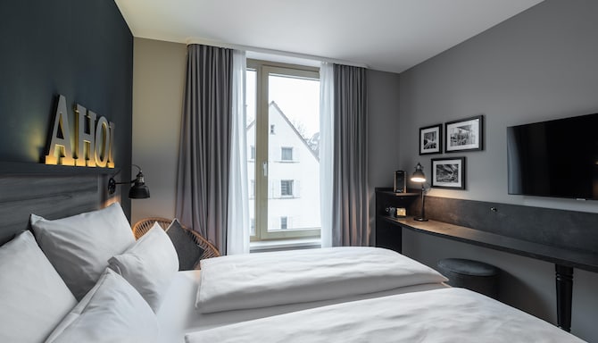 HARBR. Hotel Ludwigsburg, a member of Radisson Individuals - Standard Room