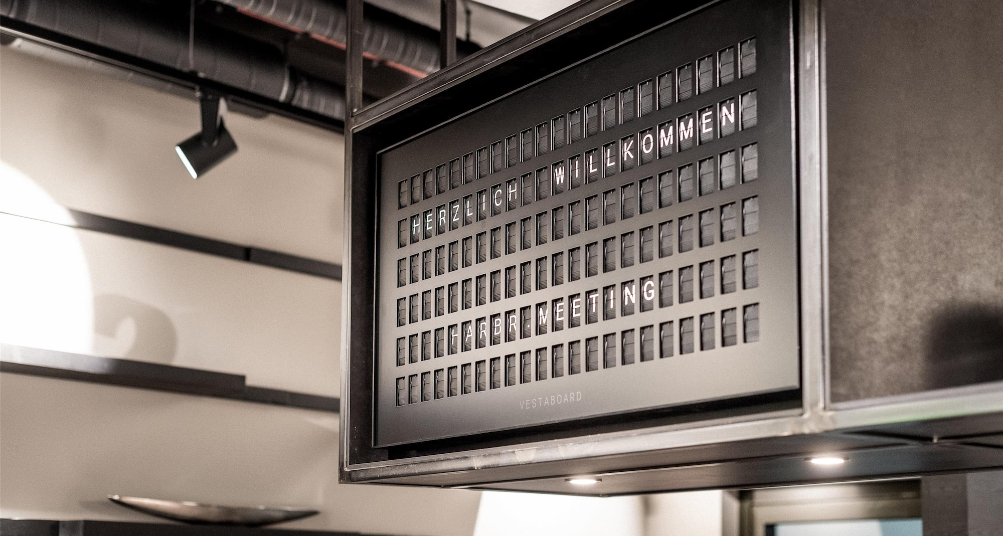 HARBR. Hotel Ludwigsburg, a member of Radisson Individuals - Meeting