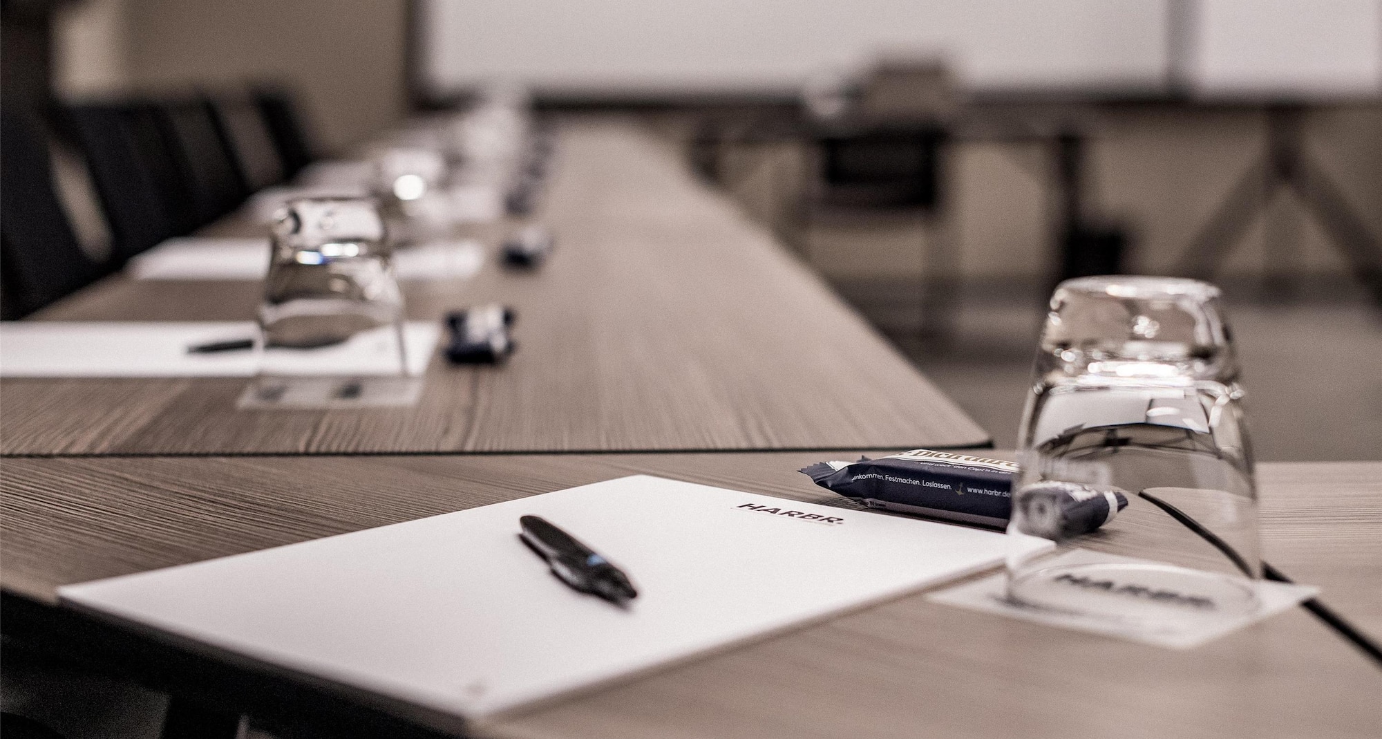 HARBR. Hotel Ludwigsburg, a member of Radisson Individuals - Meeting