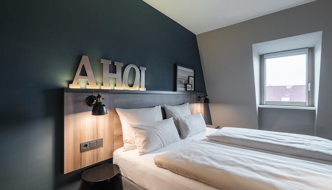 HARBR. Hotel Ludwigsburg, a member of Radisson Individuals - Junior Suite