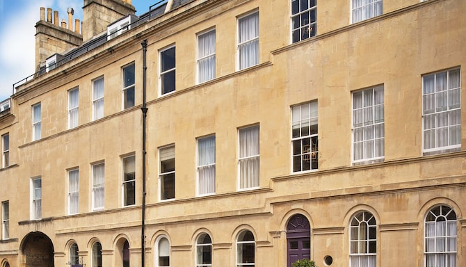 Henrietta House, a member of Radisson Individuals - 外景