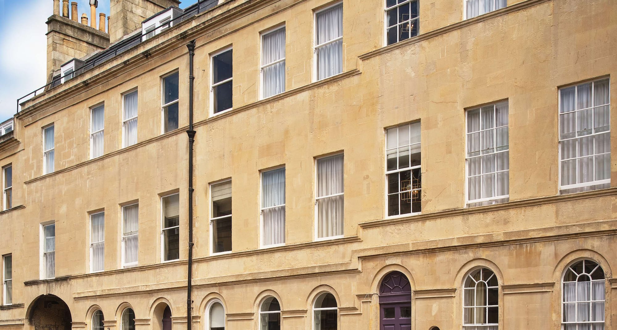 Henrietta House, a member of Radisson Individuals - Exterior