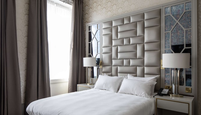 Henrietta House, a member of Radisson Individuals - Boutique Superior Room