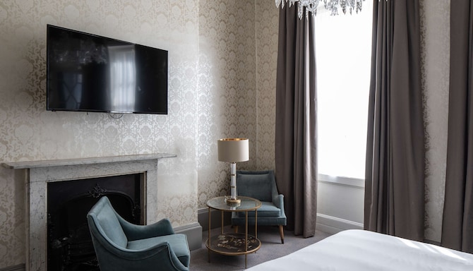 Henrietta House, a member of Radisson Individuals - Boutique Superior Room