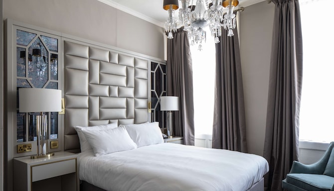 Henrietta House, a member of Radisson Individuals - Boutique Standard Room