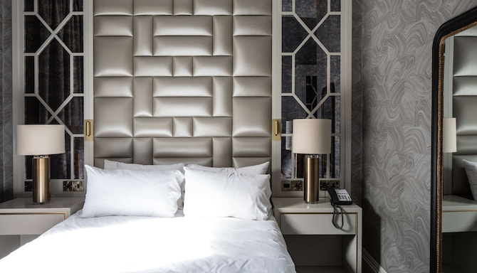 Henrietta House, a member of Radisson Individuals - Boutique Standard Room