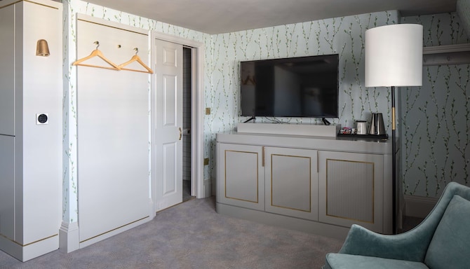 Henrietta House, a member of Radisson Individuals - Boutique Superior Room