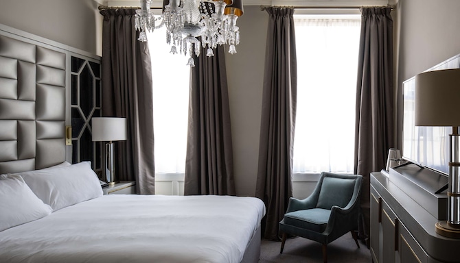 Henrietta House, a member of Radisson Individuals - Boutique Standard Room