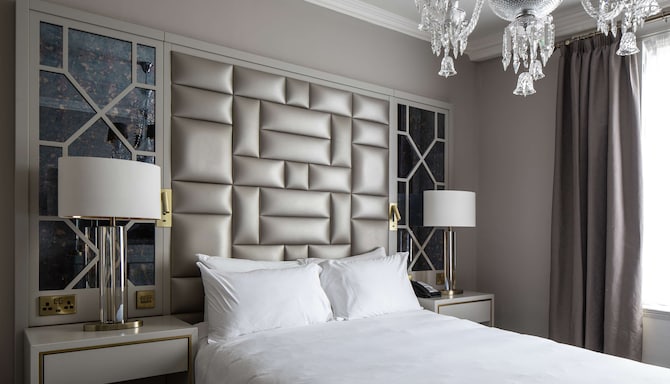 Henrietta House, a member of Radisson Individuals - Boutique Standard Room