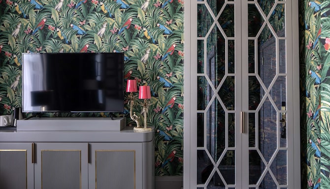 Henrietta House, a member of Radisson Individuals - Boutique Superior Room
