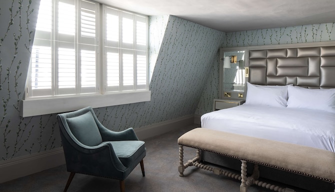 Henrietta House, a member of Radisson Individuals - Boutique Superior Room