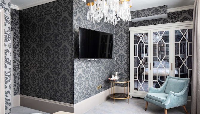 Henrietta House, a member of Radisson Individuals - Boutique Superior Room