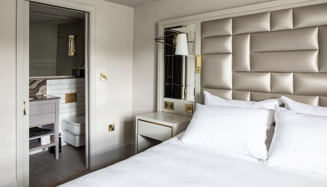 Henrietta House, a member of Radisson Individuals - Boutique Standard Room