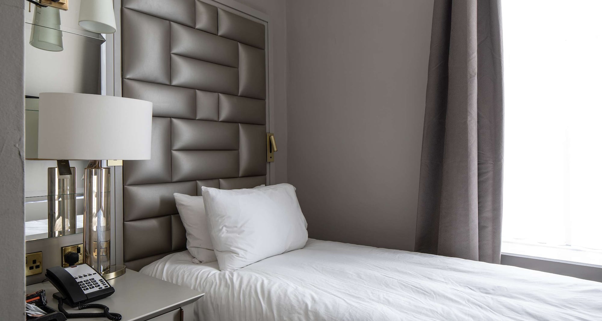 Henrietta House, a member of Radisson Individuals - Individual Room