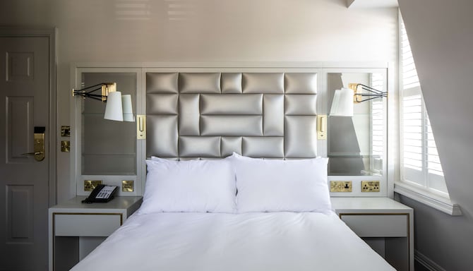 Henrietta House, a member of Radisson Individuals - Boutique Cosy Room