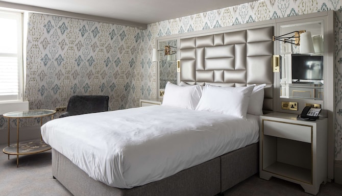 Henrietta House, a member of Radisson Individuals - PREMIUM ROOM