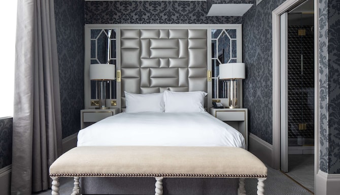 Henrietta House, a member of Radisson Individuals - PREMIUM ROOM