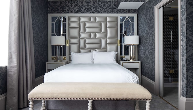 Henrietta House, a member of Radisson Individuals - PREMIUM ROOM