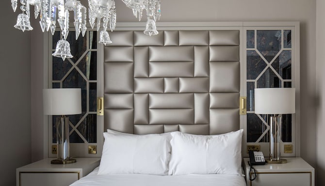 Henrietta House, a member of Radisson Individuals - Superior Room  New Building
