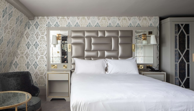 Henrietta House, a member of Radisson Individuals - PREMIUM ROOM