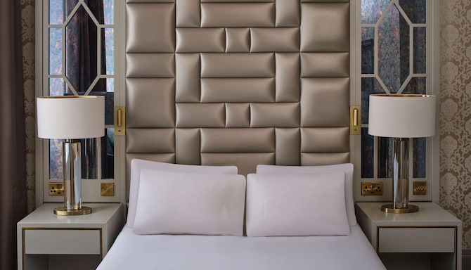 Henrietta House, a member of Radisson Individuals - Boutique Superior room