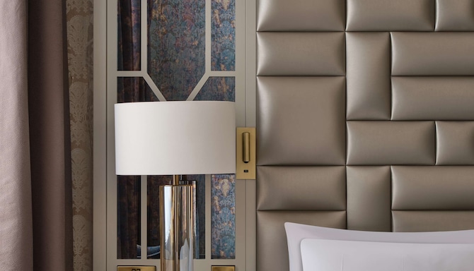 Henrietta House, a member of Radisson Individuals - Boutique Superior room