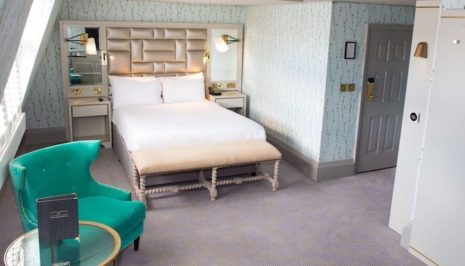 Henrietta House, a member of Radisson Individuals - Boutique Superior room